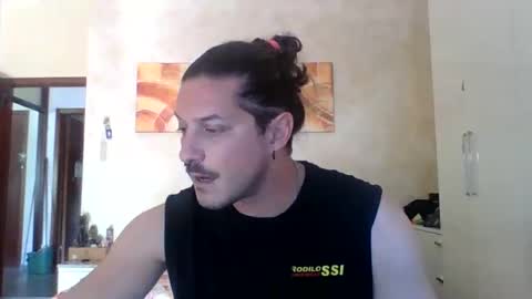 matteushh87 online show from June 4, 9:04 am