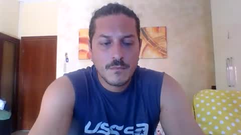 matteushh87 online show from June 6, 8:08 am