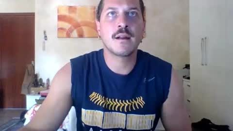 matteushh87 online show from June 9, 8:26 am