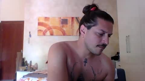 matteushh87 online show from June 10, 7:18 am