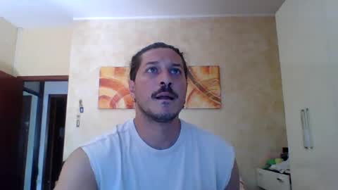 matteushh87 online show from June 13, 10:24 am