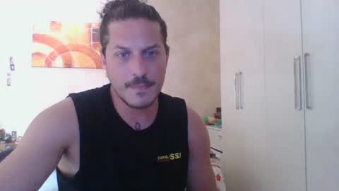 matteushh87 online show from June 26, 6:51 am