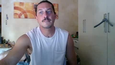 matteushh87 online show from June 29, 7:58 am