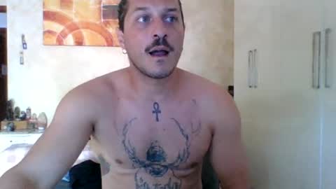 matteushh87 online show from June 30, 8:26 am
