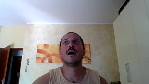 matteushh87 online show from July 1, 8:38 am