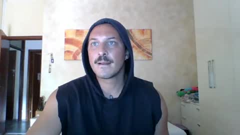 matteushh87 online show from July 6, 7:27 am