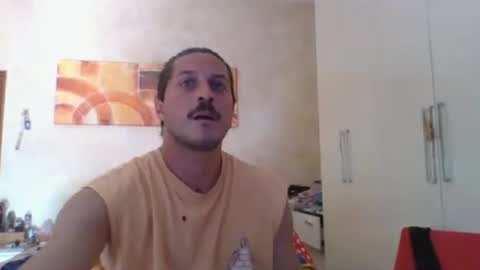 matteushh87 online show from July 8, 8:19 am
