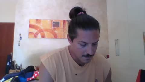 matteushh87 online show from July 9, 9:24 am