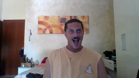 matteushh87 online show from July 10, 8:18 am