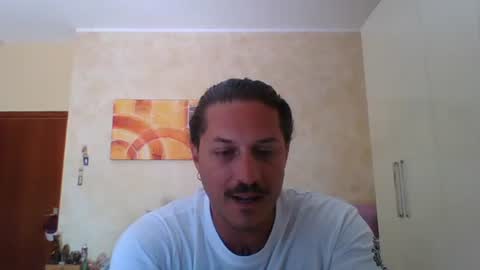 matteushh87 online show from July 24, 11:41 am