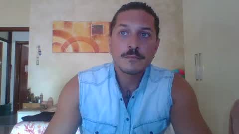 matteushh87 online show from July 27, 8:54 am