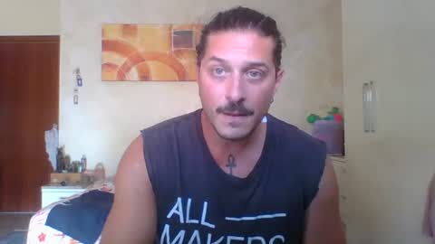 matteushh87 online show from July 28, 8:54 am