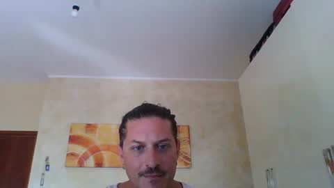 matteushh87 online show from August 1, 8:13 am