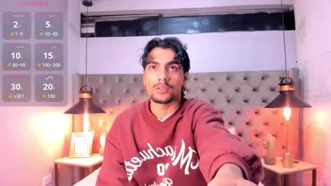 Snapshot of mattfiore chatting on November 9, 11:41 am mattfiore online show from November 9, 11:41 am