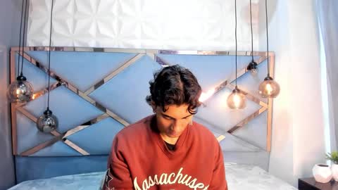 Snapshot of mattfiore chatting on November 30, 11:58 am mattfiore online show from November 30, 11:58 am