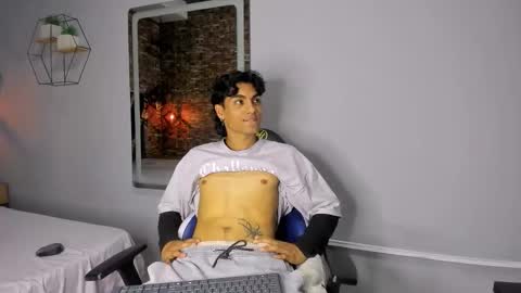 Snapshot of mattfiore chatting on December 13, 7:53 pm mattfiore online show from December 13, 7:53 pm