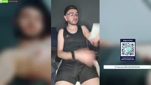 Matt online show from December 1, 6:08 pm