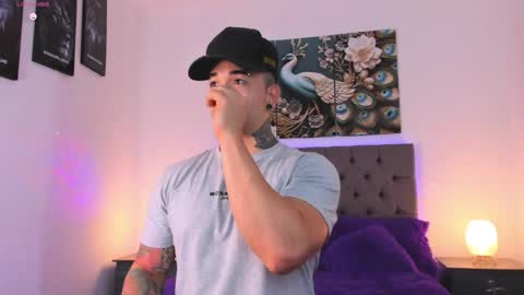 Matthew INDEPENDENT MODEL online show from April 7, 3:29 am