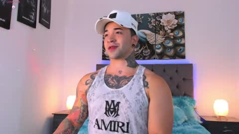 Matthew INDEPENDENT MODEL online show from June 10, 2:12 am