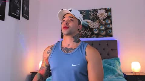 Matthew INDEPENDENT MODEL online show from June 24, 2:10 am