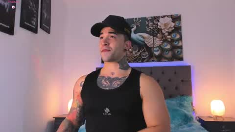 Matthew INDEPENDENT MODEL online show from July 7, 2:47 am