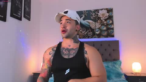 Matthew INDEPENDENT MODEL online show from July 8, 2:16 am