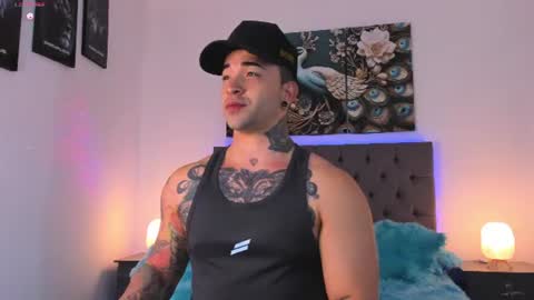 Matthew INDEPENDENT MODEL online show from July 9, 2:04 am