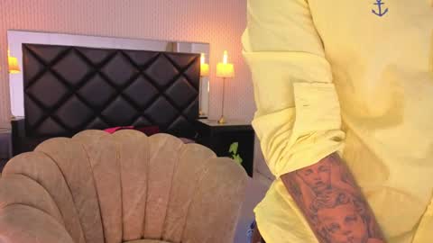 Matthew online show from March 31, 7:58 pm