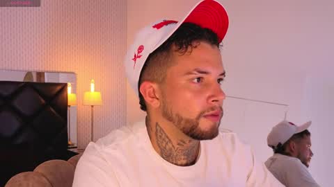 Matthew online show from April 8, 7:36 pm