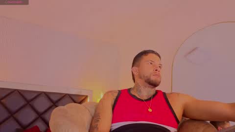 Matthew online show from April 13, 7:08 pm