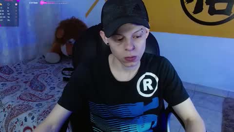 MatthewBoy online show from December 3, 6:04 am