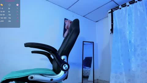 MatthewBoy online show from March 5, 1:31 am