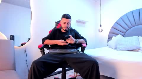 Matthew online show from March 4, 5:57 am