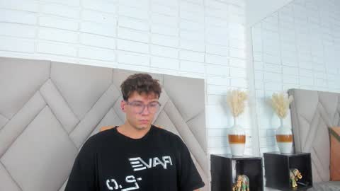 matthew online show from September 21, 1:35 pm