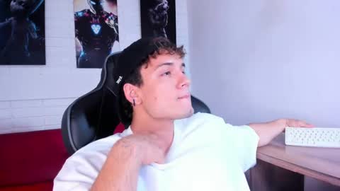 matthew online show from October 5, 12:47 pm