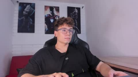 matthew online show from October 26, 1:17 pm