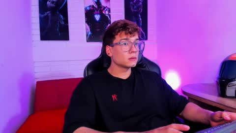 matthew online show from November 1, 2:13 am