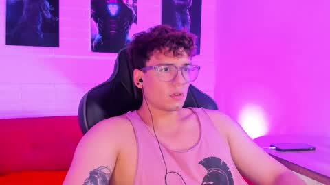 matthew online show from November 9, 1:04 am