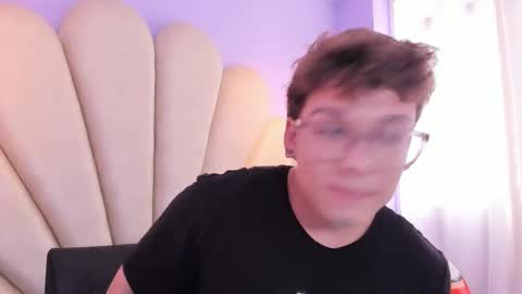 matthew online show from December 14, 7:40 pm