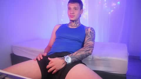 Matt online show from January 9, 5:22 pm