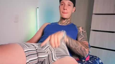 Matt online show from October 17, 4:20 pm