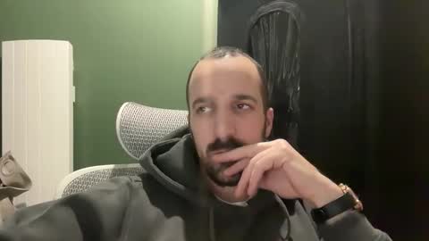 M online show from December 20, 12:07 am