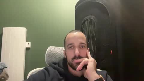 M online show from January 14, 12:05 am