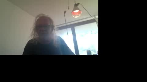 Matthias online show from October 18, 7:31 am
