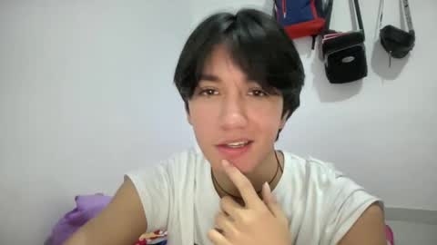 Matti Mendez online show from September 29, 3:06 pm