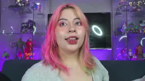 TATIANA  AND ROUS online show from March 19, 11:14 am