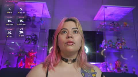 TATIANA  AND ROUS online show from April 1, 11:00 am