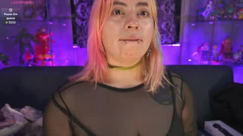 TATIANA  AND ROUS online show from April 16, 11:11 am