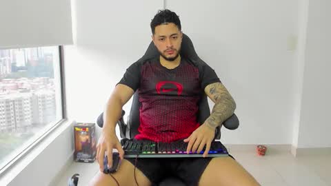 Mattias online show from February 26, 10:42 pm