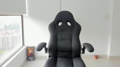 Mattias online show from February 28, 8:32 pm